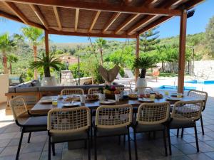 Kipo Paradiso Spa, Yoga & Gym Resort