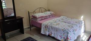 IsMa Lumut Homestay