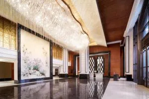 Sheraton Shantou Hotel - Raoping