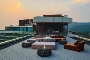Renaissance Suzhou Taihu Lake Hotel - Suzhou