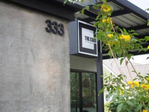 The Cube Pool Villa 1