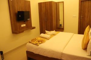Hotel JMB
