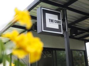 The Cube Pool Villa 1