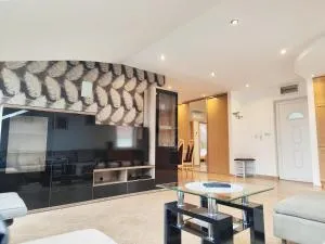 Boroka Apartman - Felsőpáhok