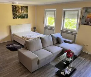 Apartment in Gilching - 施坦贝尔格湖畔贝格