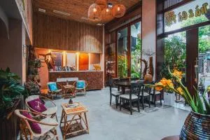 MTR Apartment & Hotel - Thanh My