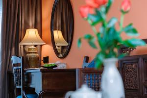 Spatel dAnnam - Imperial Boutique Spa & Hotel