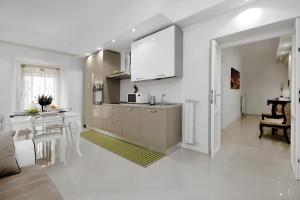 Ludovisi Barberini Grand Apartment