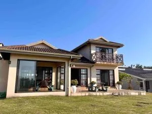 Sea Salted-Leisure Bay Paradise - Portobello