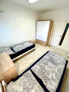 Ubytování Pardubice Trnová