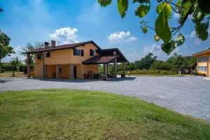 Casa Lidia Gavi - Gavi