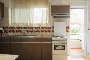 Vrilissia cozy apartment