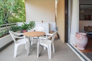 Vrilissia cozy apartment