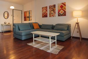 Vrilissia cozy apartment