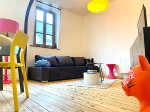 PIERRE - Cocon familial pour 6 pers dans lhypercentre de Berck-Plage