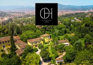 Hotel Villa Betania - San Casciano in Val di Pesa