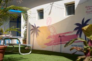 Baileys Parkside Motel by VetroBlu