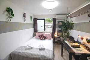 Kiyomizu Sannenzaka Home in Kyoto - Vacation STAY 34474v - Otsu