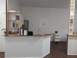 Spacious apartment in Asten perfect for long stays