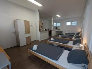 Spacious apartment in Asten perfect for long stays - Splitteraichet