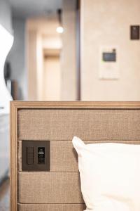 Apartment Hotel 11 Shinsaibashi 2