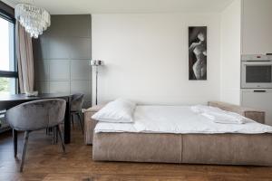 Vistula River Luxury Apartment