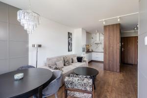 Vistula River Luxury Apartment