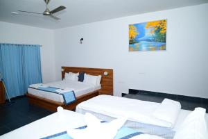 Shree Kalya Resort- Chikmagalur