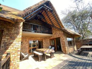 Kruger Park Lodge - Private Villa 514