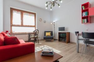 Saluzzo House by Wonderful Italy