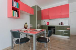 Saluzzo House by Wonderful Italy