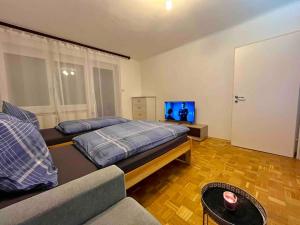 Wohnung Nähe LKH und der Med Uni