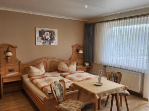 Gästehaus Nietmann_ Ferienwohnung 7