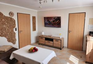 Gästehaus Nietmann_ Ferienwohnung 6