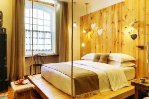 Special Offer - Suite room in 262 Boutique Hotel