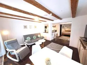 Altstadt Apartment Kempten - Segger