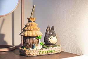 Kiyomizu Sannenzaka Home in Kyoto - Vacation STAY 33812v