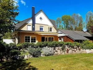 AHOl Ferienhaus - Redewisch