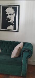 23 Whitaker Maboneng Hotelstyle