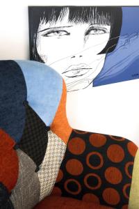 ComeCasa Grazioso Loft in Crocetta near Mangiagalli