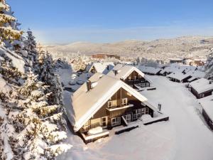 Trysil Alpin 40A - 4-star hotels in Trysil