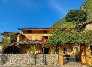 Meo Vac Valley - Dong Van