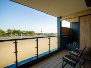Rakuten STAY MOTEL Kujukurihama Katakai 104 2LDK with BBQ terrace Garage concept room