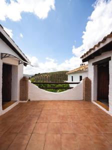 La Pedriza del Serval