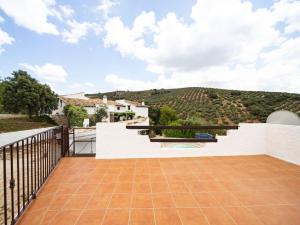 La Pedriza del Serval