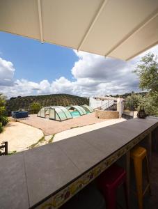 La Pedriza del Serval