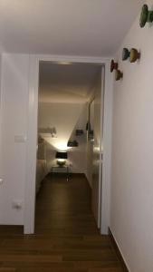 Cristina’s flat Riccione