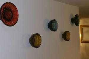 Cristina’s flat Riccione