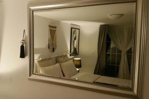 Cristina’s flat Riccione