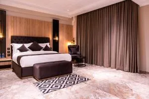 Alpine hotel and villas - دارامسالا